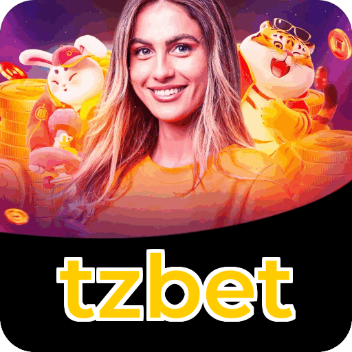 Fluxo de download do app tzbet — referência visual