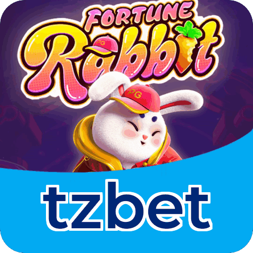 Material promocional do app tzbet — ilustração, não métricas auditadas nesta página